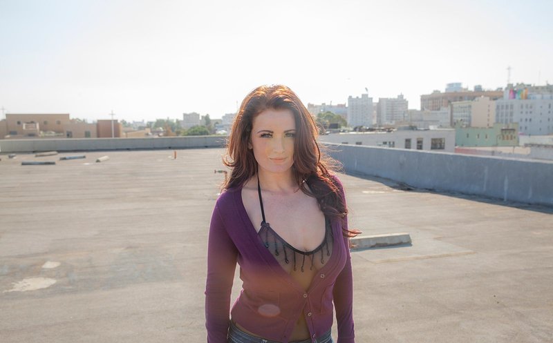 Маришка, 21 год, 4 размер груди